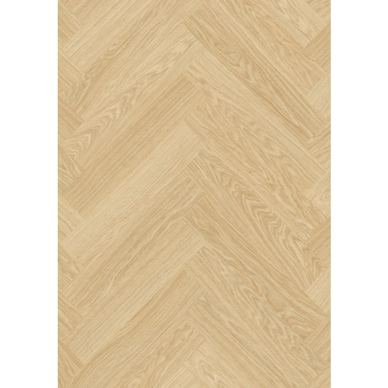 Panel Winylowy Quick Step Ze Zintegrowanym Podkładem Alpha Ciro Jodełka Dąb Rumiany AVHBU40359