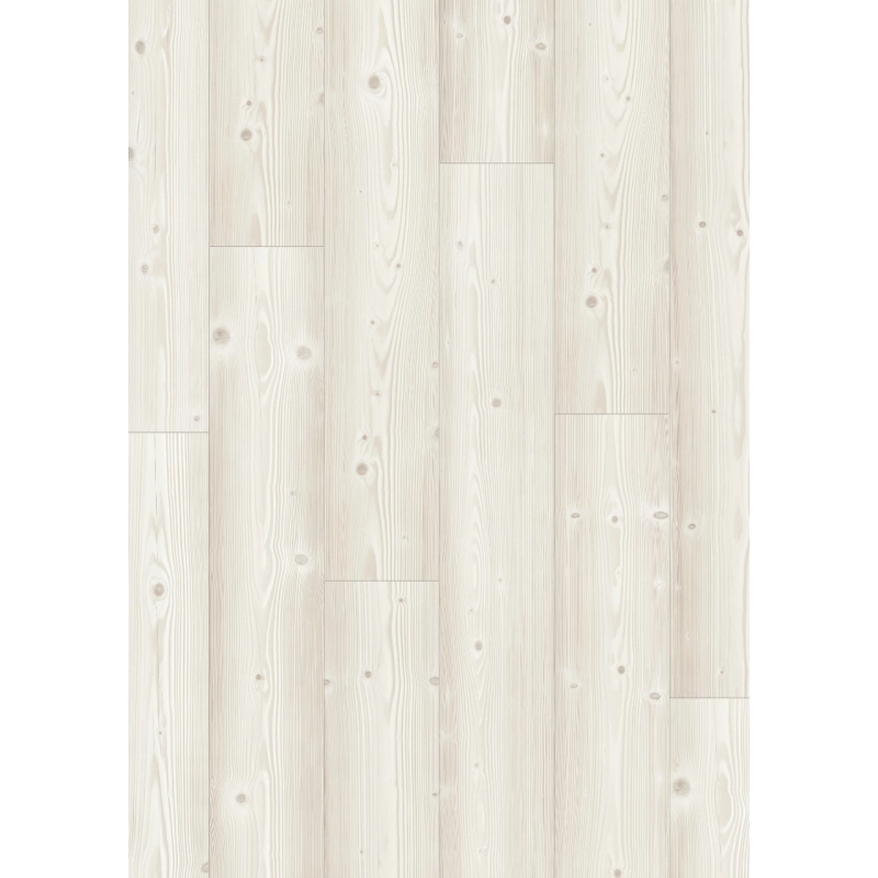 Panel Laminowany Pergo Visby Pro Sosna Biała Szczotkowana L0231-03373