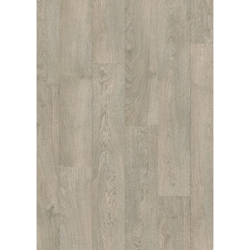Panel Laminowany Quick Step CLassic Dąb Stary Jasnoszary CLM1405