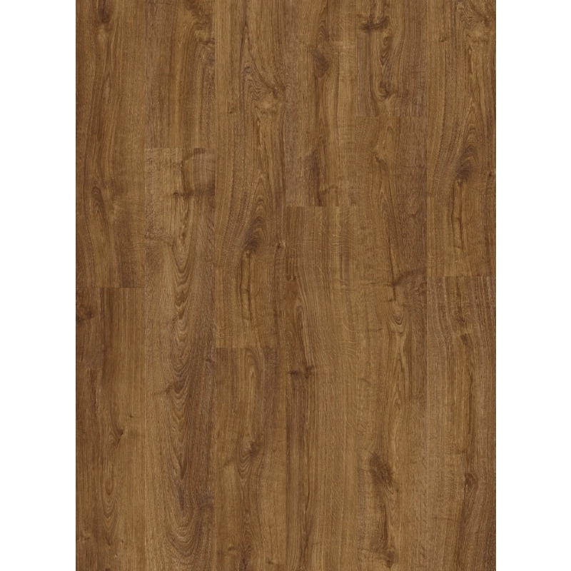 Panel Winylowy Quick Step Ze Zintegrowanym Podkładem Alpha Bloom Dąb Brązowy Jesienny AVMPU40090