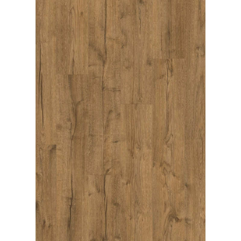 Panel Winylowy Pergo Ze Zintegrowanym Podkładem Namsen Pad Pro Dąb Naturalny Domowy V4307-40222