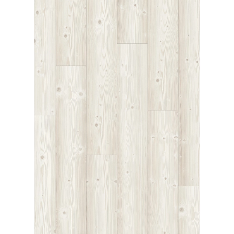 Panel Laminowany Pergo Visby Sosna Biała Szczotkowna L0331-03373