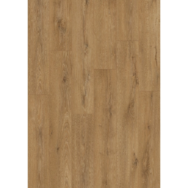 Panel Winylowy Pergo Ze Zintegrowanym Podkładem Glomma Pad Pro Dąb Eifel Brązowy V4431-40181