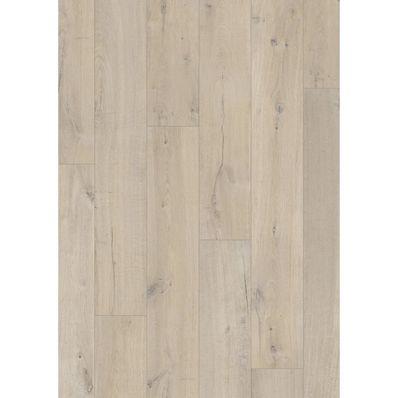 Panel Laminowany Quick Step IMpressive Dąb Spokojny Jasny IM1854