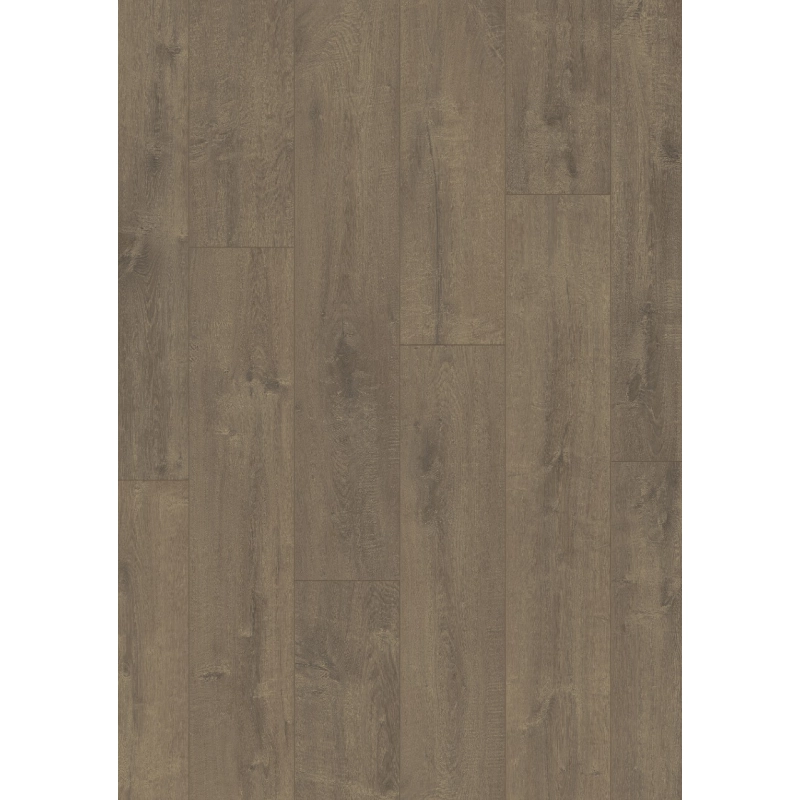 Panel Winylowy Quick Step Klejony Balance Glue Plus Dąb Aksamitny Brązowy BAGP40160