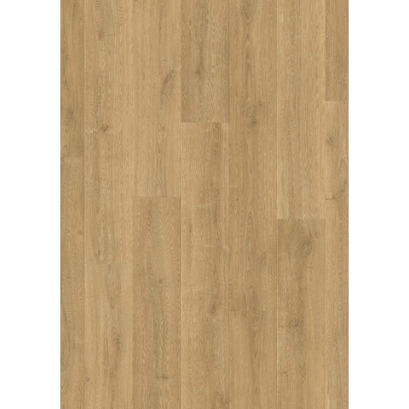 Panel Laminowany Quick Step Capture Dąb Szczotkowany Naturalny Ciepły SIG4762