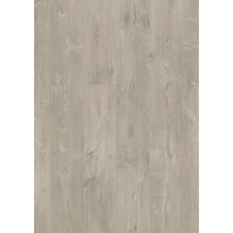 Panel Laminowany Quick Step Largo Dąb Dominicano Szary LPU1663