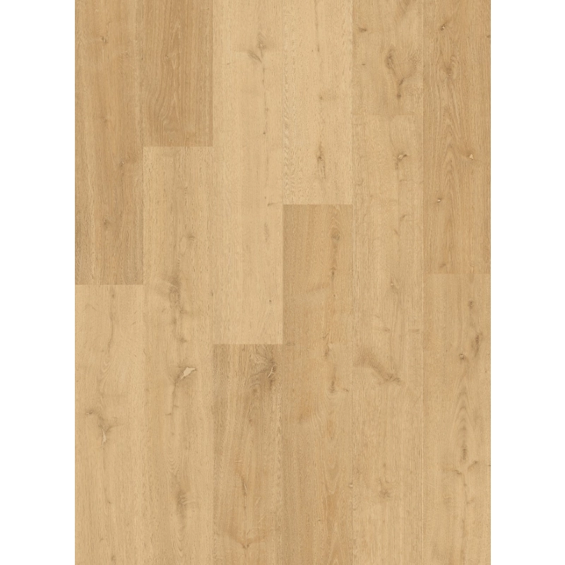 Panel Winylowy Quick Step Ze Zintegrowanym Podkładem Alpha Bloom ELegancki Dąb Naturalny AVMPU40316
