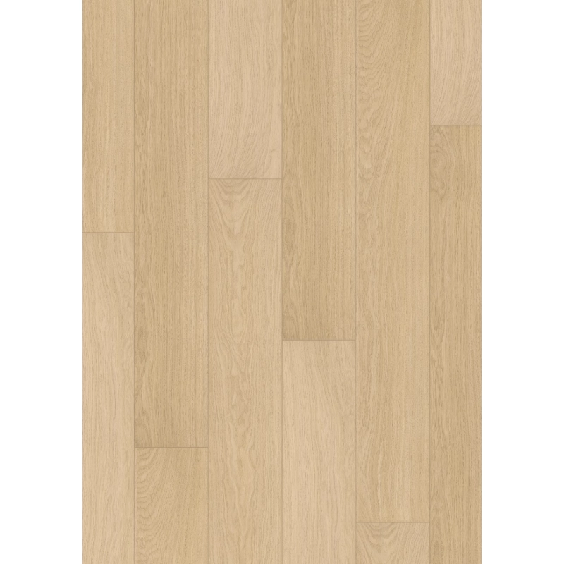Panel Laminowany Quick Step IMpressive Dąb Biały Satynowy IM3105