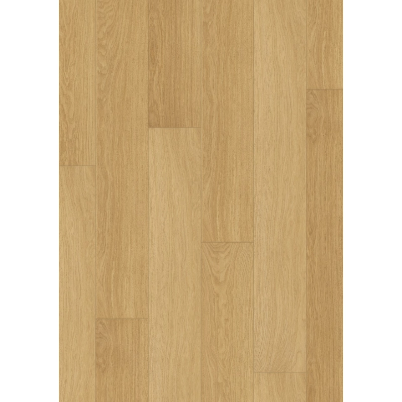 Panel Laminowany Quick Step IMpressive Dąb Naturalny Satynowy IM3106