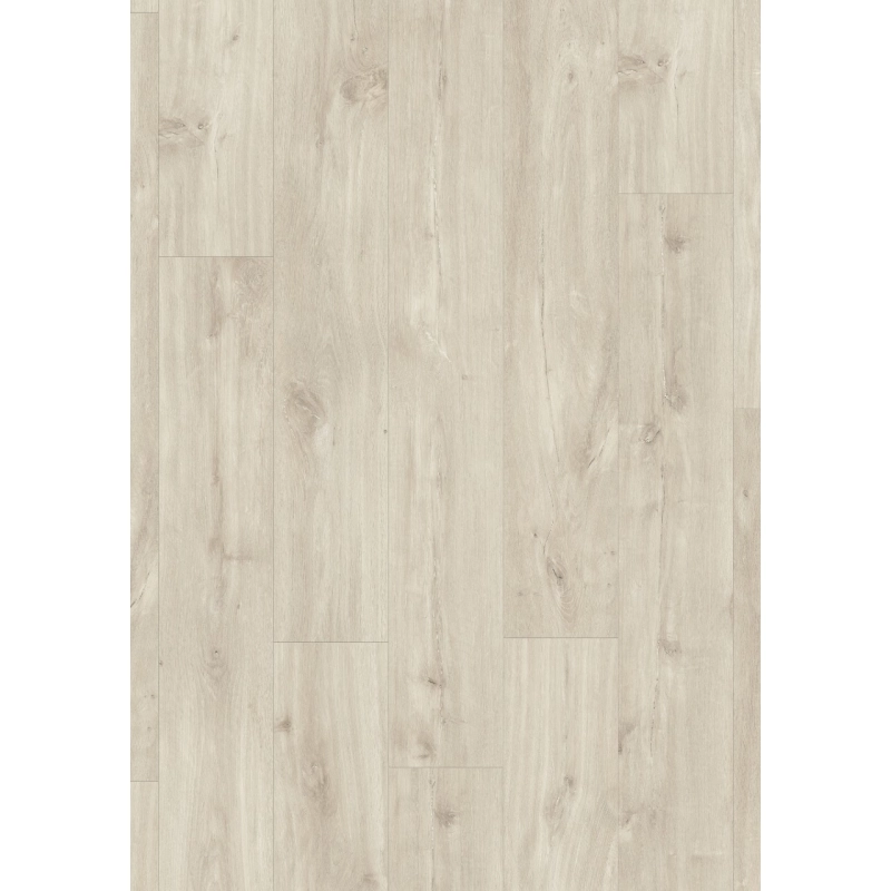 Panel Winylowy Quick Step Ze Zintegrowanym Podkładem Alpha Blos Dąb Canyon Beżowy AVSPU40038