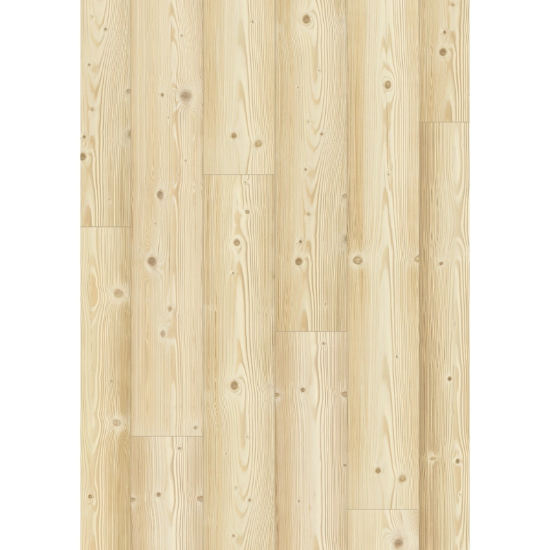 Panel Laminowany Quick Step IMpressive Sosna Naturalna IM1860