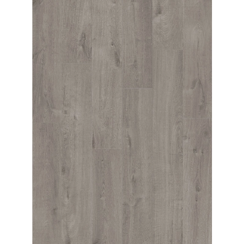 Panel Winylowy Quick Step Klejony Pulse Glue Plus Dąb Bawełniany Przytulny Szary PUGP40202