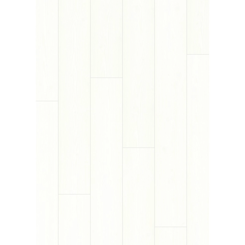 Panel Laminowany Quick Step IMpressive Ultra Deski Białe IMU1859