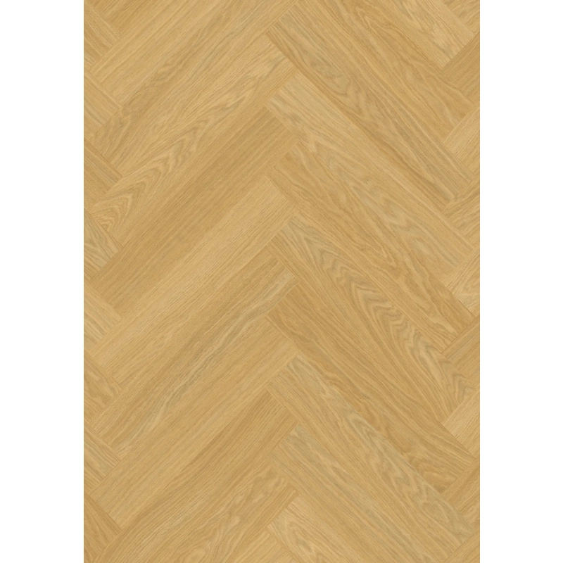 Panel Winylowy Quick Step Ze Zintegrowanym Podkładem Alpha Ciro Jodełka Dąb Miodowy AVHBU40360