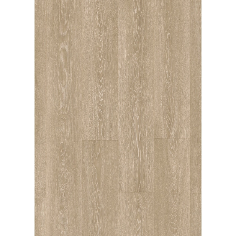 Panel Laminowany Quick Step Majestic Dąb Nizinny Jasnobrązowy MJ3555