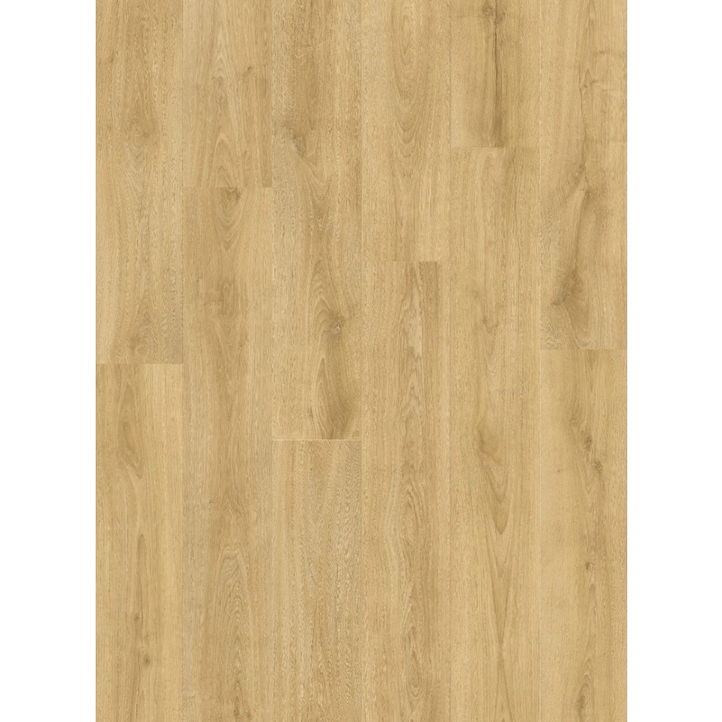 Panel Winylowy Pergo Ze Zintegrowanym Podkładem Glomma Pad Pro Dąb Temper Jasny V4431-40306