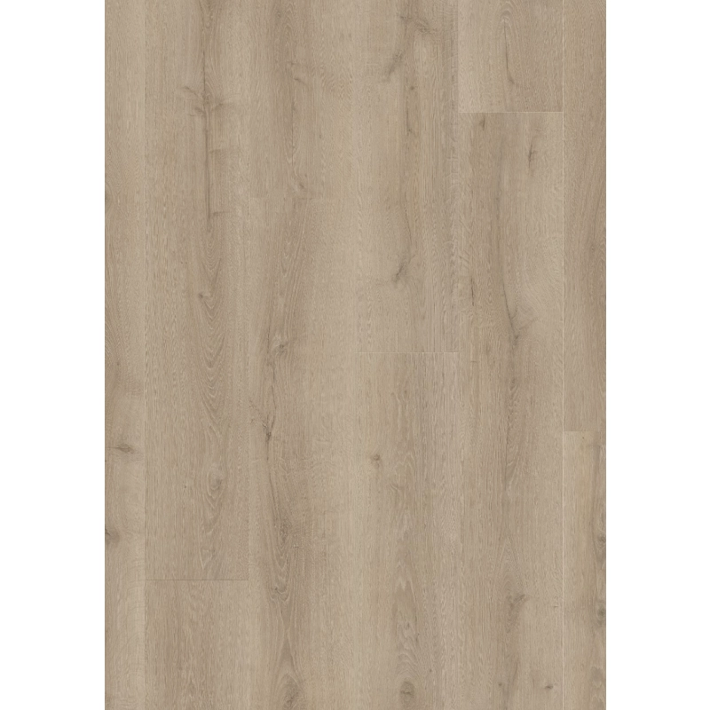 Panel Laminowany Quick Step Majestic Dąb Pustynny Szczotkowany Szary MJ3552