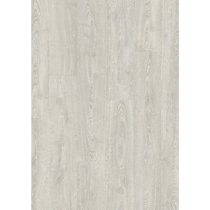 Panel Laminowany Quick Step IMpressive Ultra Dąb Patynowy Klasyczny Szary IMU3560