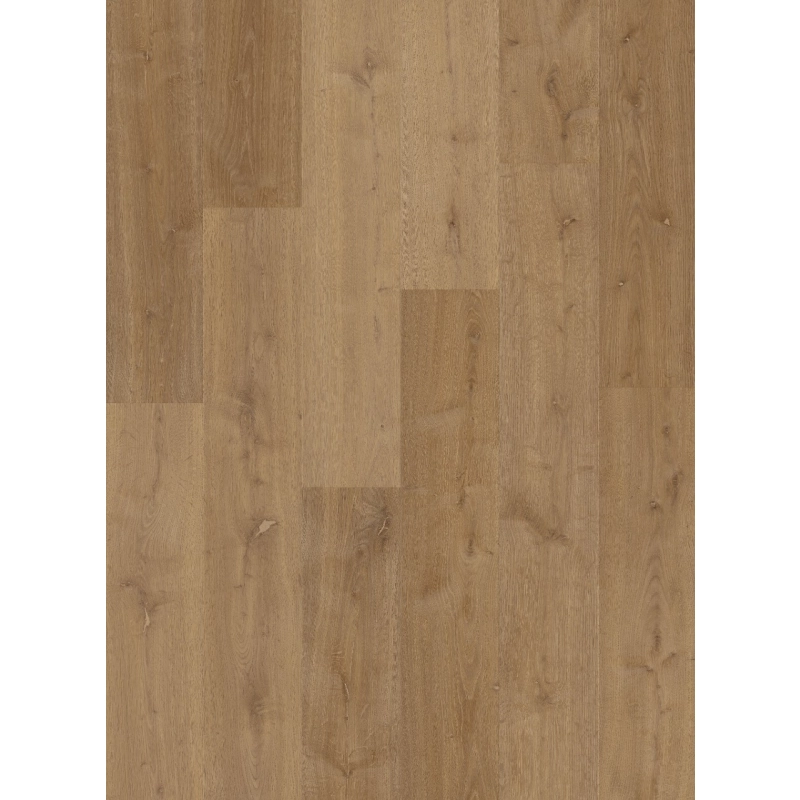 Panel Winylowy Quick Step Ze Zintegrowanym Podkładem Alpha Bloom ELegancki Dąb Przydymiony AVMPU40317