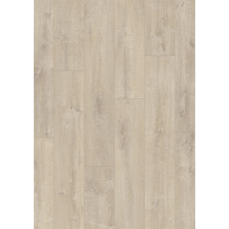 Panel Winylowy Quick Step Klejony Balance Glue Plus Dąb Aksamitny Beżowy BAGP40158