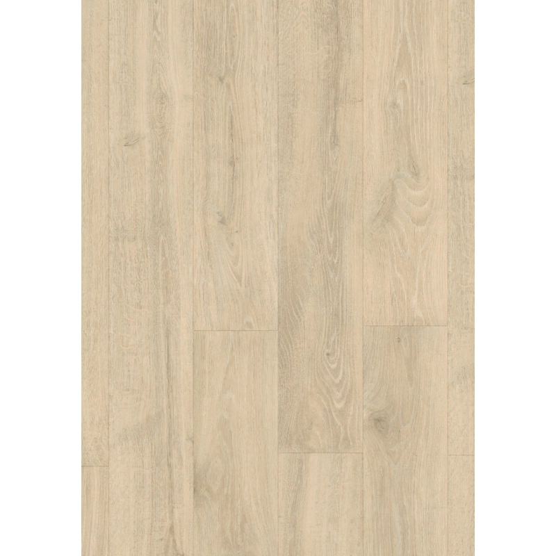Panel Laminowany Quick Step Majestic Dąb Leśny Beżowy MJ3545