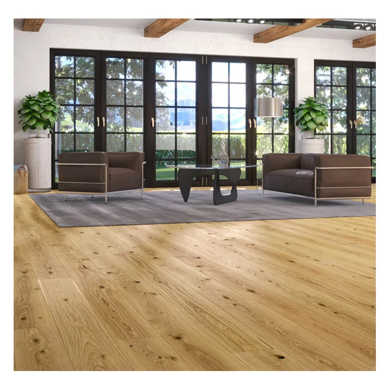 Barlinek Dąb Raisins PURE LINE