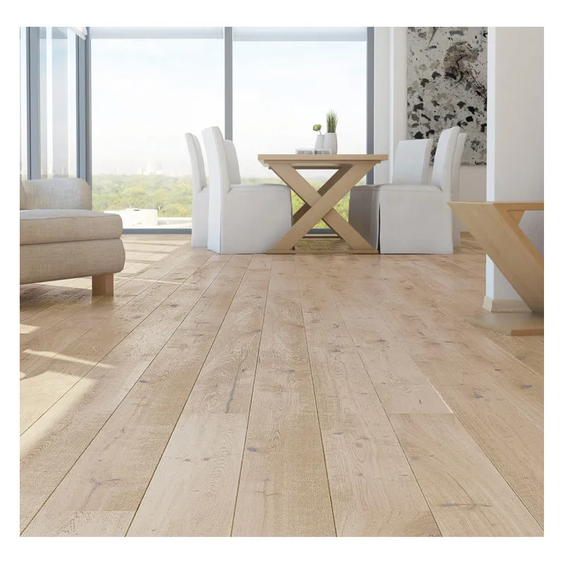 Barlinek Dąb Sense SENSES