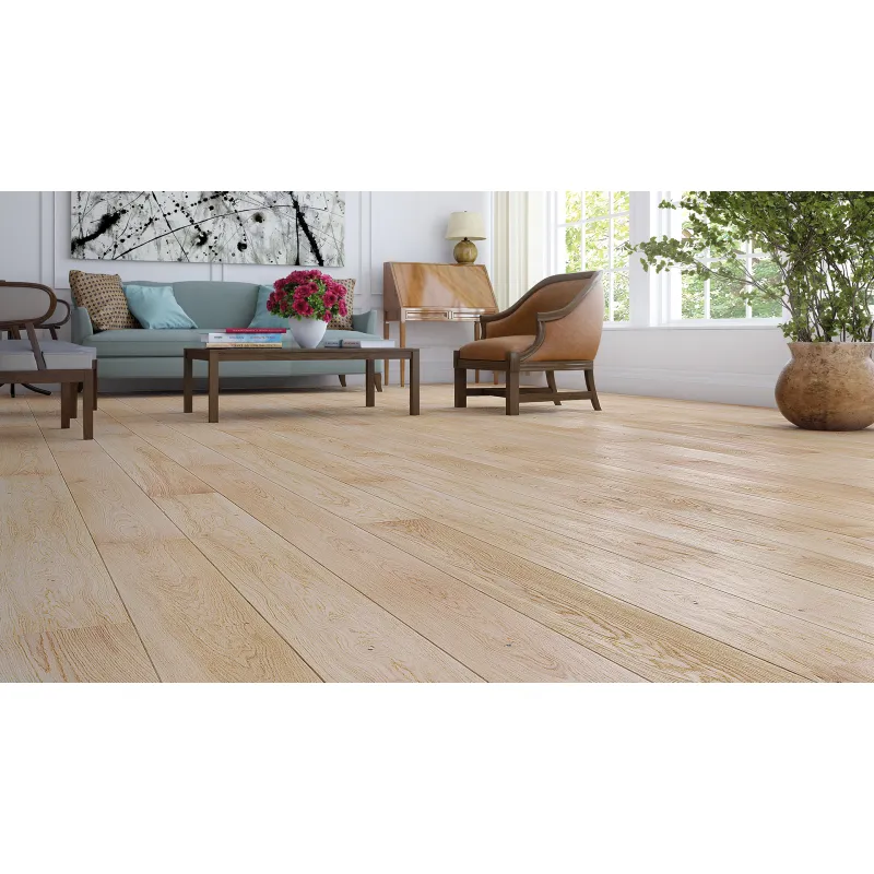 Barlinek Dąb Harmony SENSES