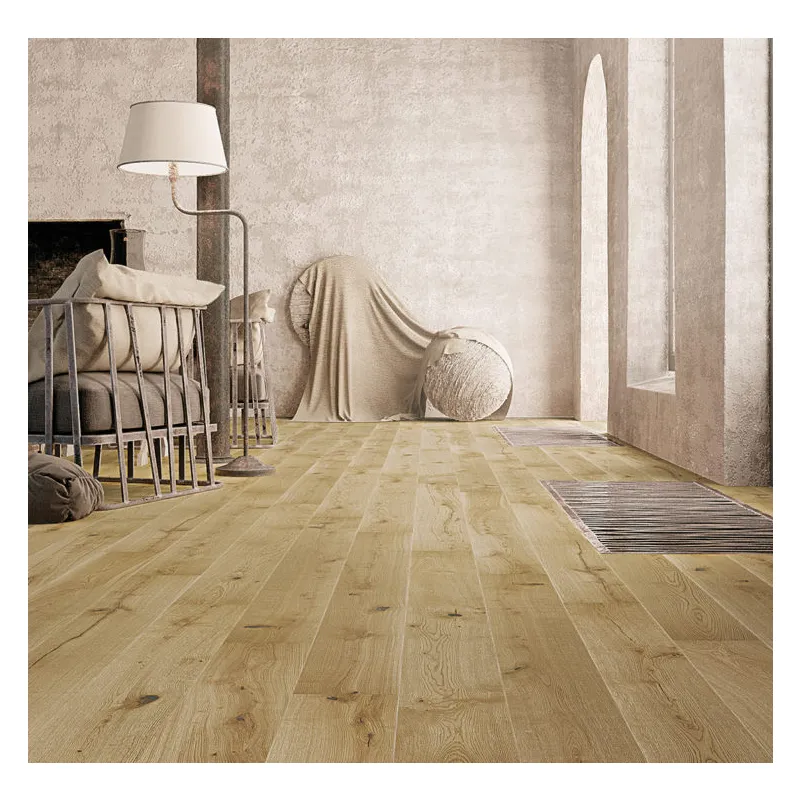 Barlinek Dąb Excite SENSES