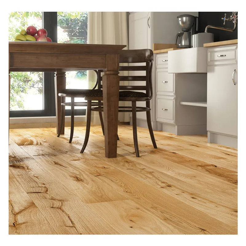 Barlinek Dąb Intense SENSES