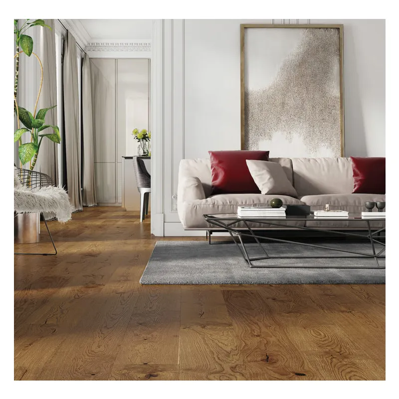 Barlinek Dąb Still SENSES