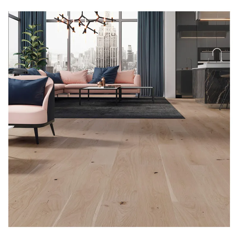 Barlinek Dąb Delight SENSES