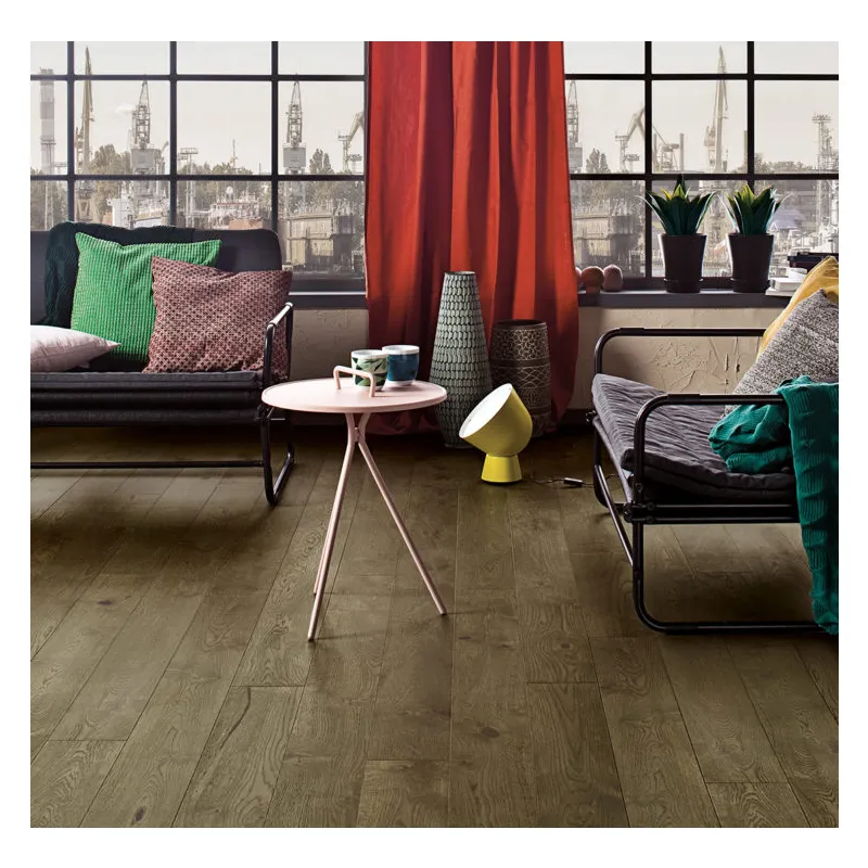 Barlinek Dąb Bonet TOL