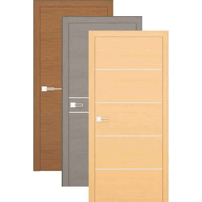 Drzwi Jagras Linea 2 Wykończenie Fornir Lub Lakier