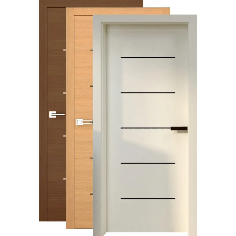 Drzwi Jagras Terra 1 Wykończenie Fornir Lub Lakier