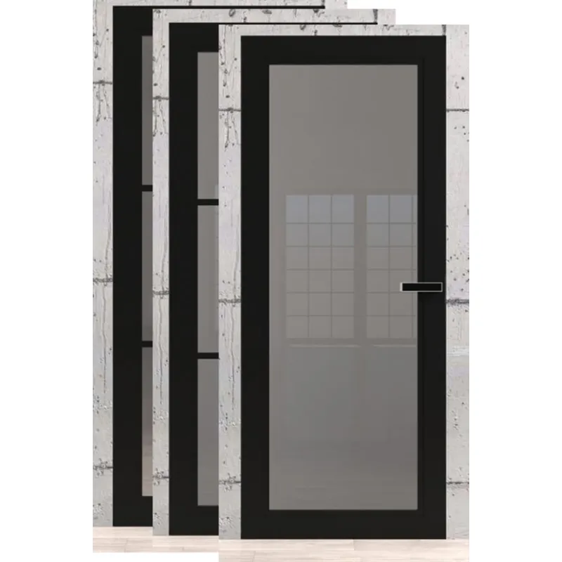 Drzwi Jagras Loft 2 Wykończenie Lakier