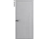 Drzwi Jagras Axus 3 Wykończenie Lakier