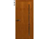 Drzwi Jagras Slim 3 Wykończenie Hdf I Szkło