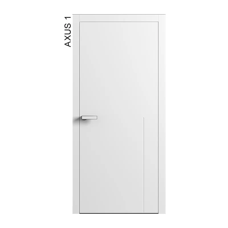 Drzwi Jagras Axus 1 Wykończenie Lakier