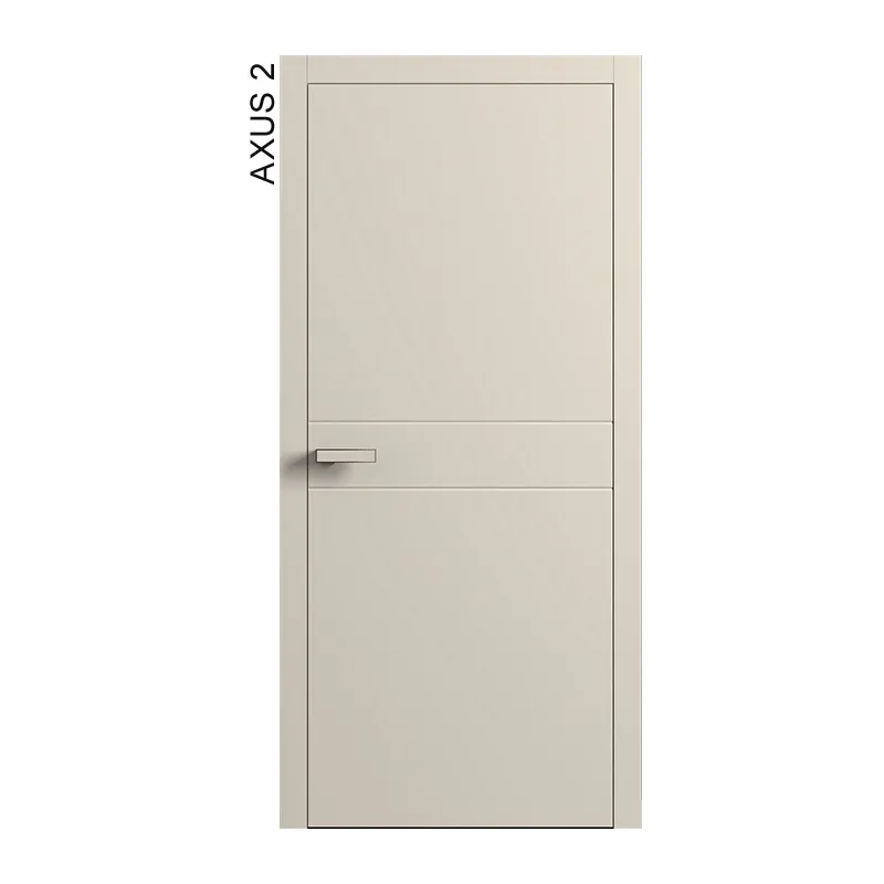 Drzwi Jagras Axus 2 Wykończenie Lakier