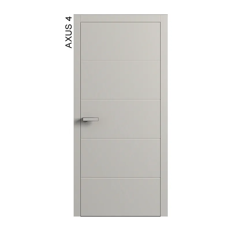 Drzwi Jagras Axus 4 Wykończenie Lakier