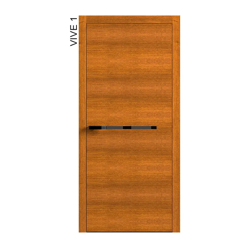 Drzwi Jagras Vive 1 Wykończenie Fornir Lub Lakier