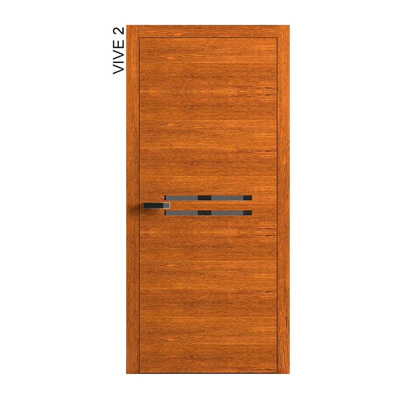 Drzwi Jagras Vive 2 Wykończenie Fornir Lub Lakier