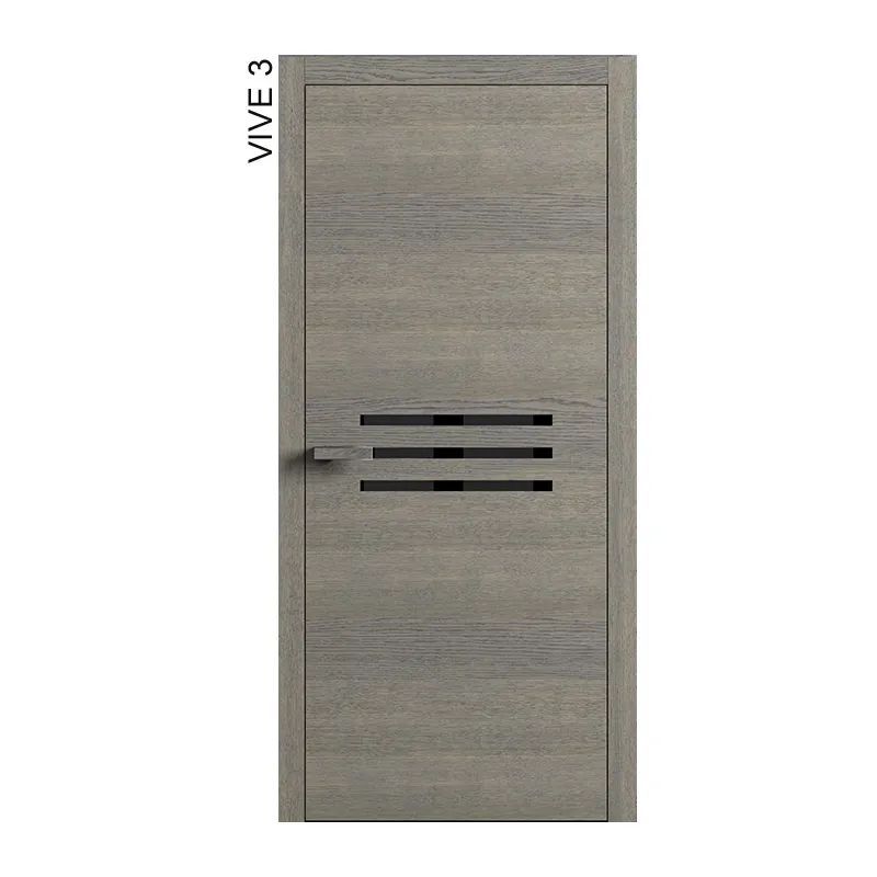 Drzwi Jagras Vive 3 Wykończenie Fornir Lub Lakier