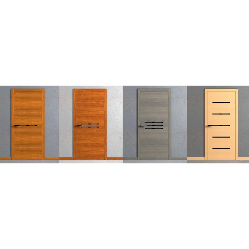 Drzwi Jagras Vive 1 Wykończenie Fornir Lub Lakier