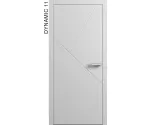 Drzwi Jagras Dynamic 21 Wykończenie Lakier