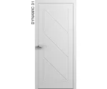 Drzwi Jagras Dynamic 31 Wykończenie Lakier