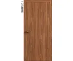 Drzwi Jagras Simple 1 Wykończenie Hdf, Fornir Lub Lakier
