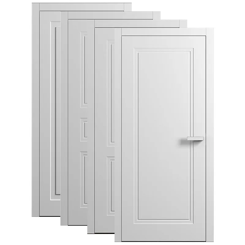 Drzwi Jagras Classic 111 Wykończenie Lakier